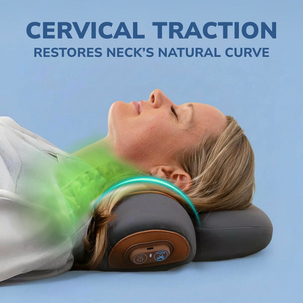 Thera Neck Relief Pillow
