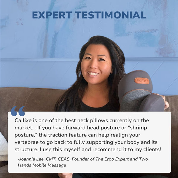 Thera Neck Relief Pillow